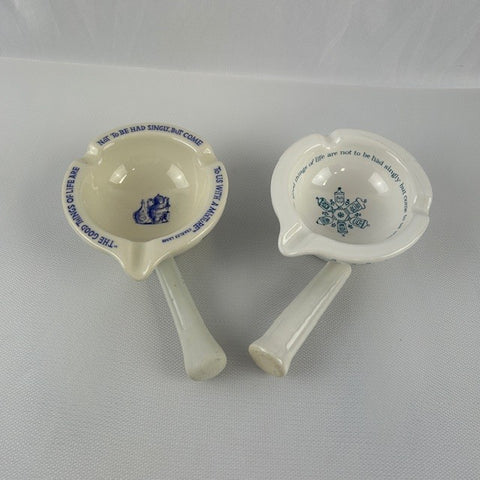 VTG Mortar & Pestles