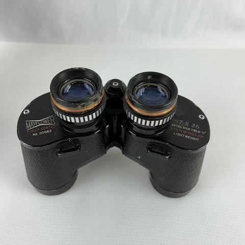 VTG Mayflower Binoculars