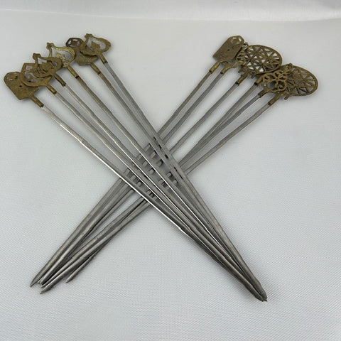 VTG Turkish Skewers