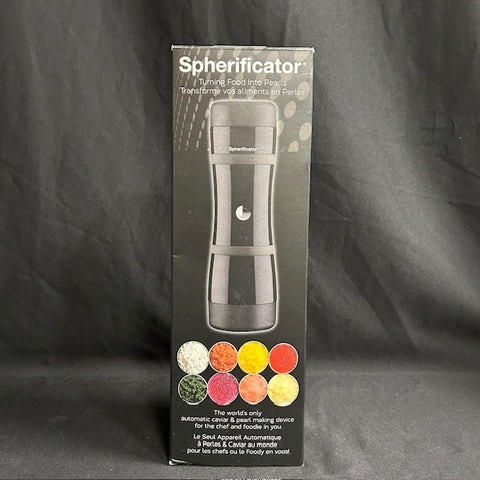 NIB Spherificator Kitchen Tool