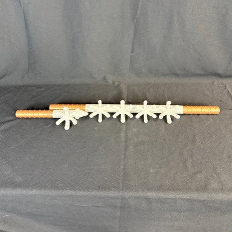 Ashley Black Cellulite Massager