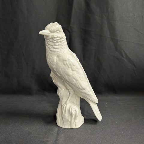 VTG German Porcelain Bird Figurine