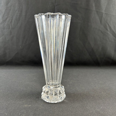 Rosenthal Classic Blossom Crystal Vase