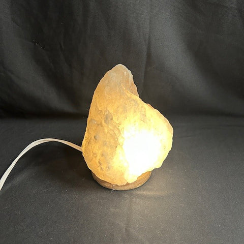 Himalayan Salt Lamp