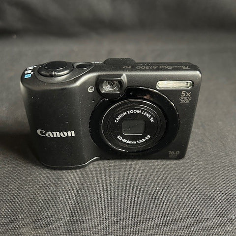 Canon Power Shot Digital Camera