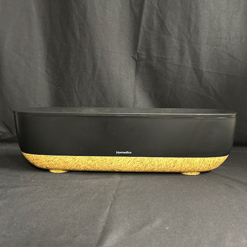 Homedics Humidifier with Oil Diffuser