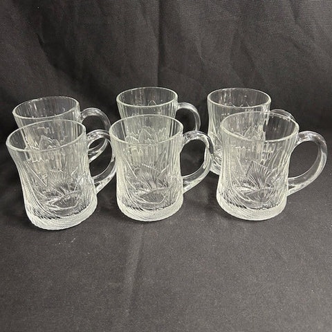 VTG Aroroc Mugs