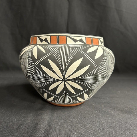 Acoma Vessel