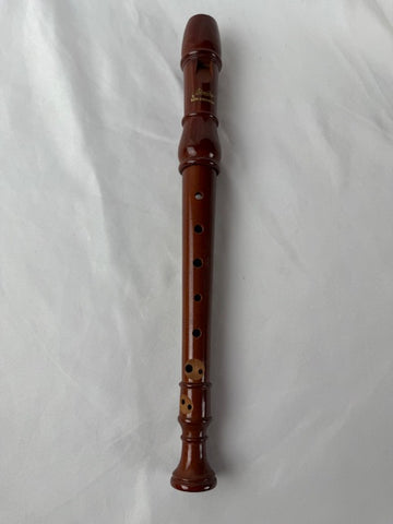 VTG German Schreiber Selecta Flute Recorder