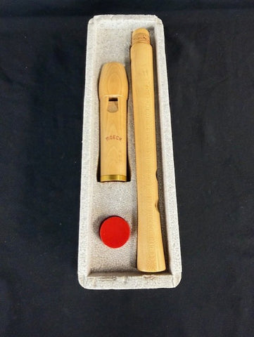 Flute Moeck Tuju-flote Model 223