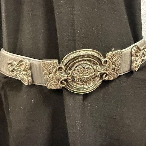 Women's Leather Doncaster Belt