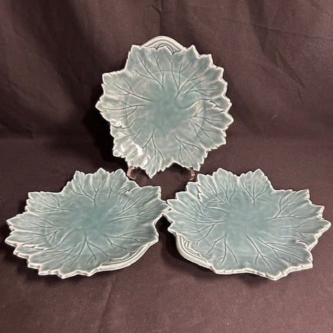 VTG Woodfield Steubenville Plates