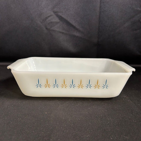 VTG Anchor Hocking Casserole