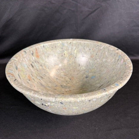 VTG Texas Ware Confetti Mixing Bowl