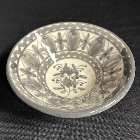 Bitters & Co. Small Floral Bowl