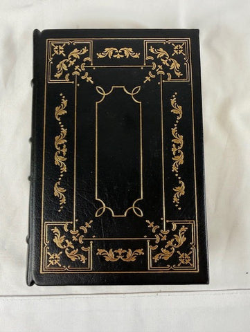 Death in the Family by James Agee: Franklin Library Edition
