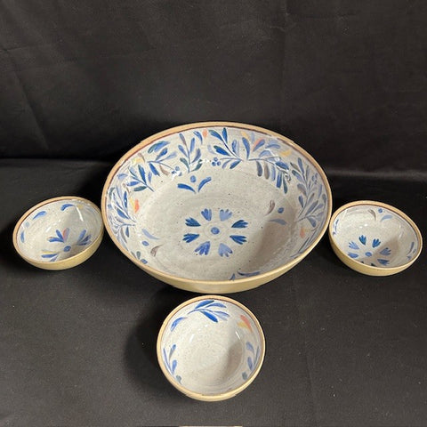 Mediterranean Serving Set by The Food Network