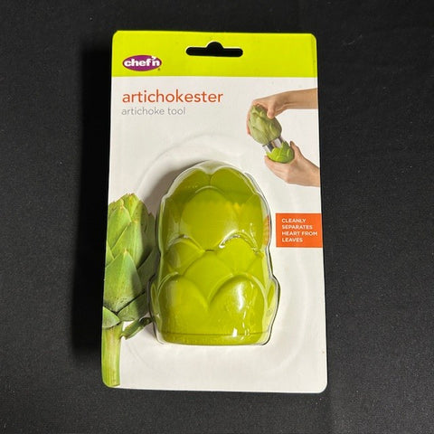 NIB Artichokester Artichoke Tool