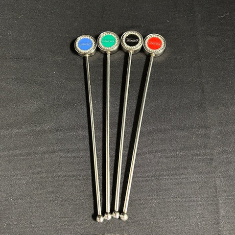 Troon Golf Cocktail Stirrers
