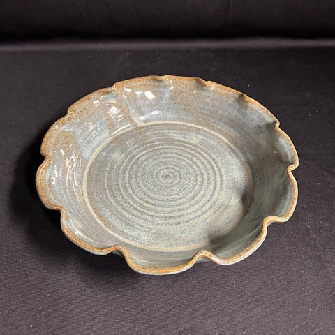 Teague's Frogtown NC Pottery 9