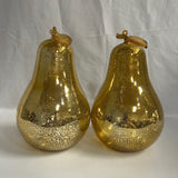Pair of Mercury 10