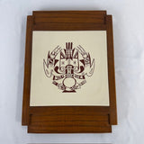 VTG Sonoran Studios Trivet