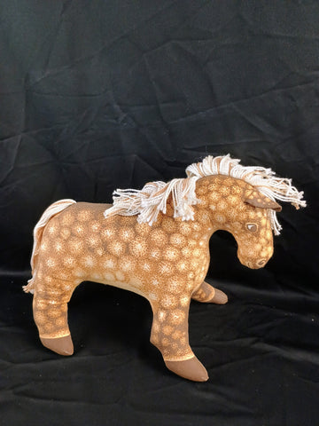 VTG Brendatoys Horsey Plush