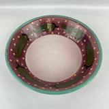 Chili Pepper Themed Serving Bowl