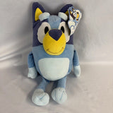 NWT Bluey Plush