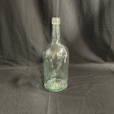 Antique Glass Bottle