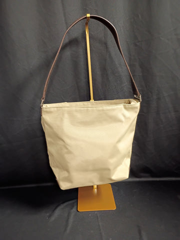 Tan Tumi Handbag
