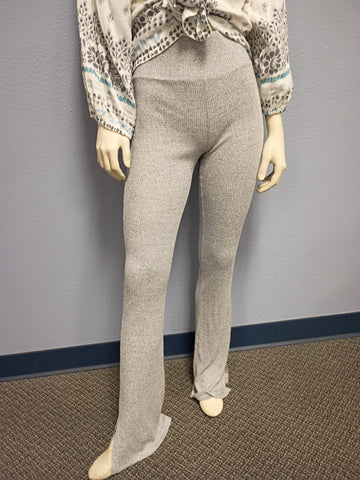 NWT Rag & Bone XS Women's Ribbed Flared Pants