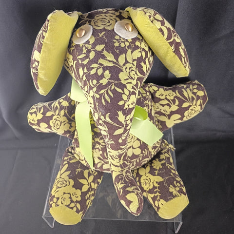 Gaffe Jumbo Elephant