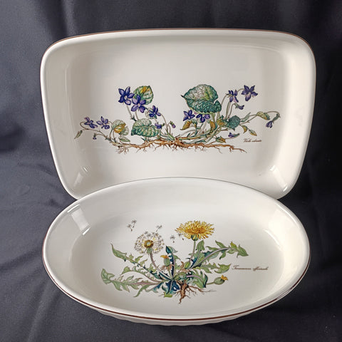 Villeroy & Boch Botanical Casseroles
