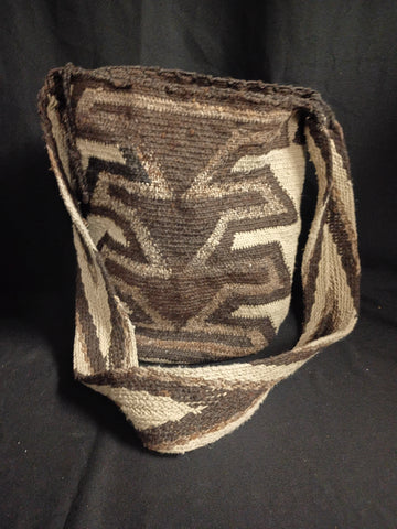 Arhuaco Mochila Bag