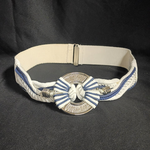 VTG 1980s Nautical Belt