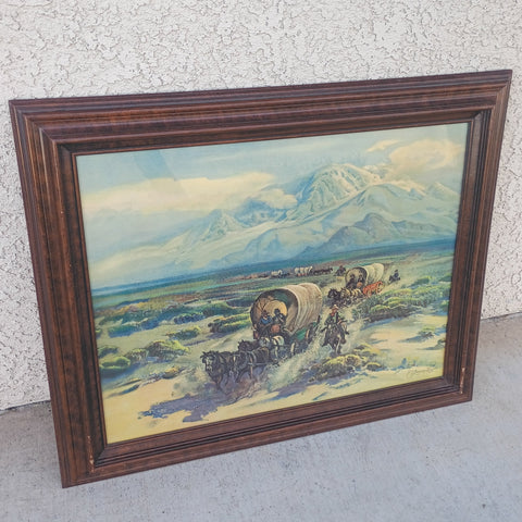 VTG Fred Grayson Sayer 