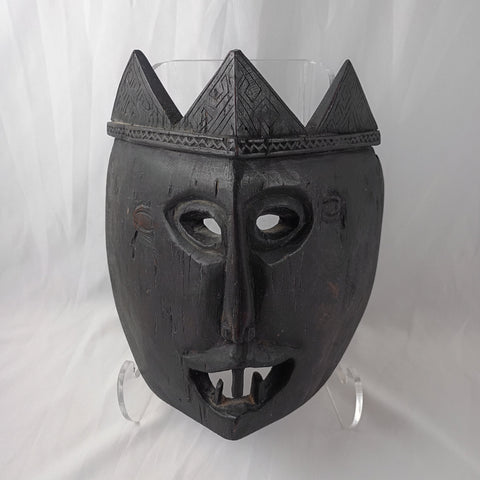 VTG Amazonian Tribal Mask