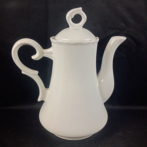 VTG Portuguese Coffee Pot