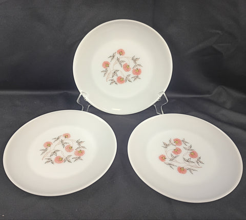 VTG Fire King Salad Plates