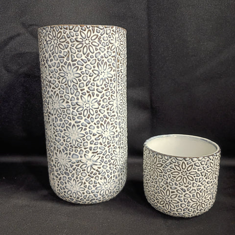 Millie Vases by Accent Decor