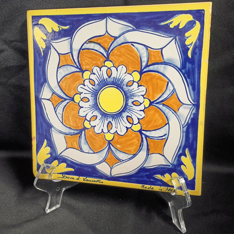 Duca di Camastra Trivet