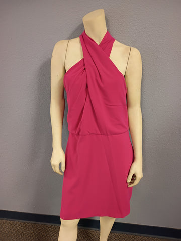 NWT Halston Cocktail Dress