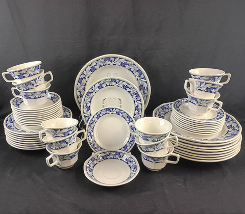VTG Wedgwood 