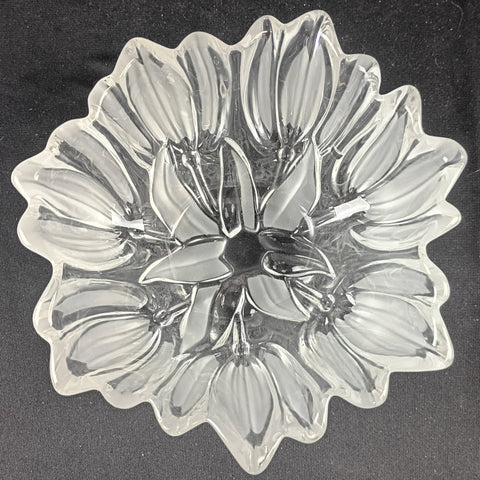 Mikasa Tulip Bowl