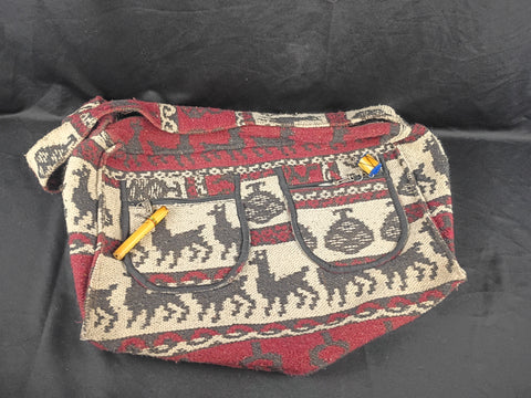 Peruvian Tote