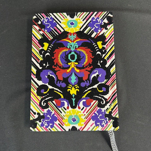 New Unused Christian LaCroix Notebook