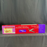 NIB Model Airplane
