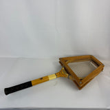 VTG Rare Narragansett Sixty Tennis Racket with Frame