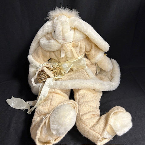 VTG Bunnies By the Bay Limited Edition Bunny